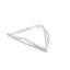 Picture of GE Door Seal Part# WR24X21303