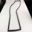 Picture of GE Frz Dr Gasket Part# WR24X23252