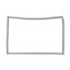 Picture of GE Gasket Frz Part# WR24X449