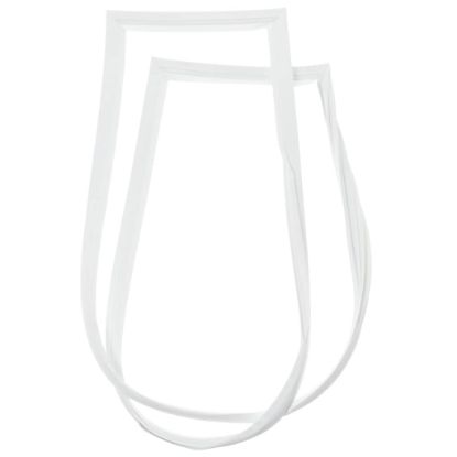 Picture of GE Gasket Door Part# WR24X527