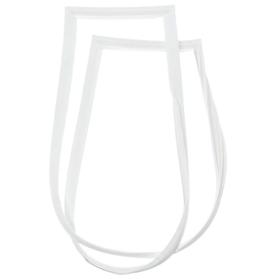 Picture of GE Gasket Door Part# WR24X527