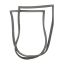 Picture of GE Gasket Door Ff Part# WR24X23250