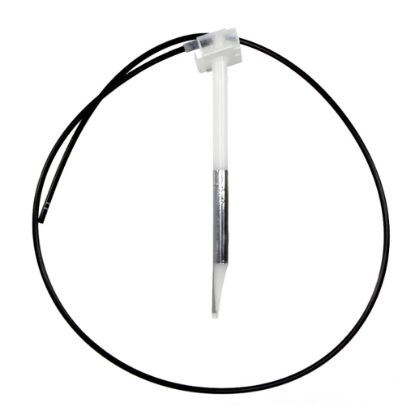 Picture of GE Grommet And Tube Im Asm Part# WR29X24766