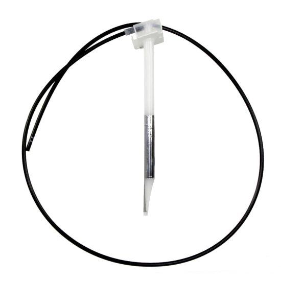 Picture of GE Grommet And Tube Im Asm Part# WR29X24766