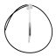 Picture of GE Grommet And Tube Im Asm Part# WR29X24766