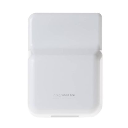 Picture of GE Ice Bucket Asm Profile Part# WR29X10097