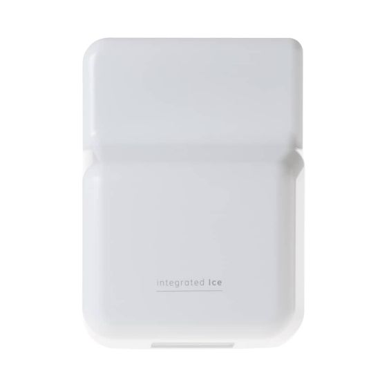 Picture of GE Ice Bucket Asm Profile Part# WR29X10097