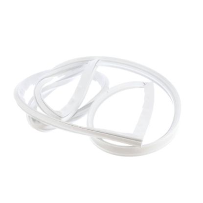 Picture of GE Gasket Door Fz Wh Part# WR24X10156