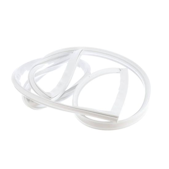 Picture of GE Gasket Door Fz Wh Part# WR24X10156