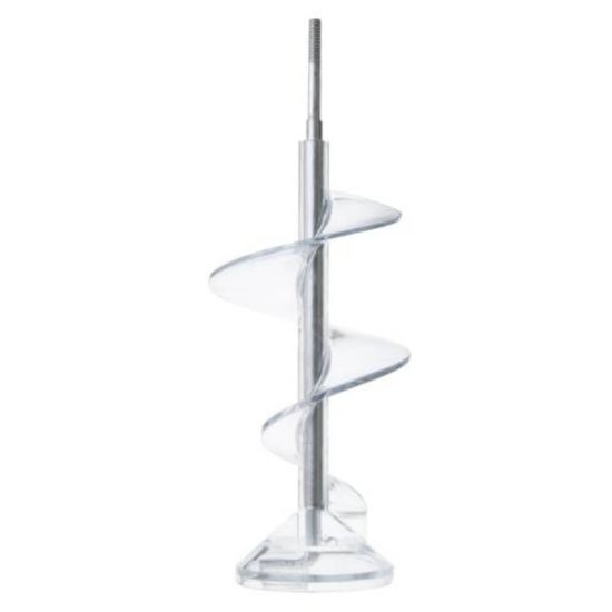 Picture of GE Bucket Auger Part# WR29X43989