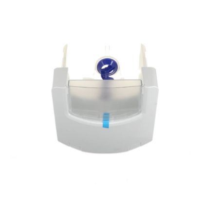 Picture of GE Ice Bucket & Auger Assm Part# WR29X43994