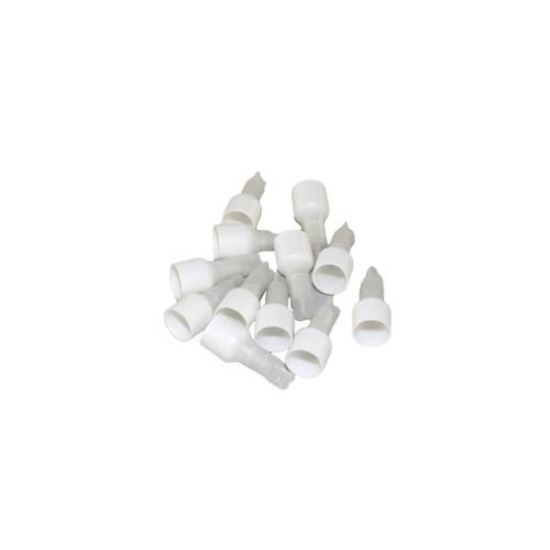 Picture of GE Connr-pkg 12 Part# WR2X4330D