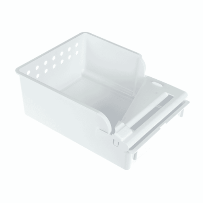 Picture of GE Ice Bucket & Cover - Profile Part# WR29X44685