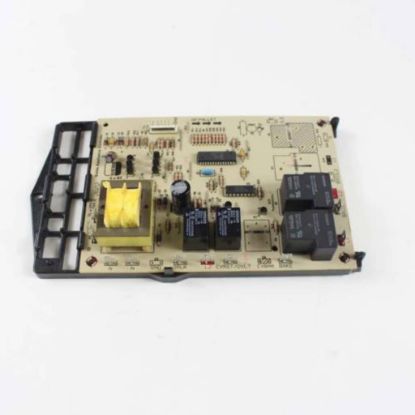 Picture of GE Housing Nozl Part# WR2X3880