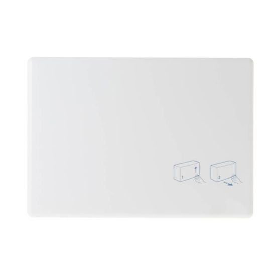 Picture of GE Ice Bucket & Auger Part# WR29X46729