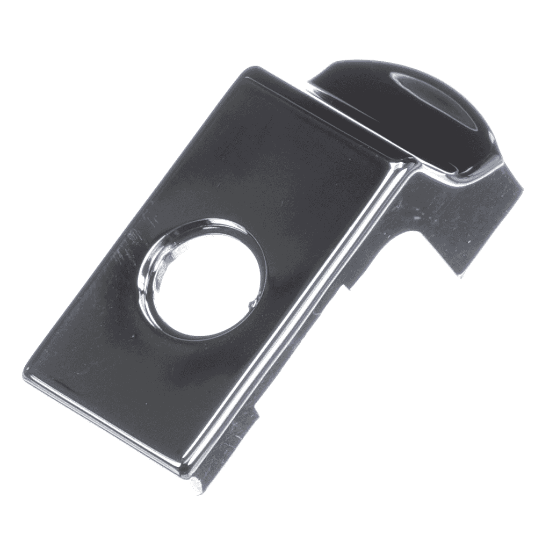 Picture of GE Captrim Hdle Part# WR2X7792