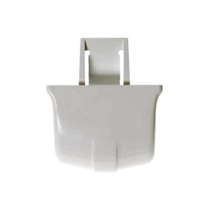 Picture of GE Cap Shel Frt Part# WR2X8345