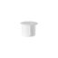 Picture of GE Plug Btn Wht Part# WR2X8233