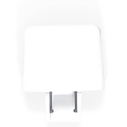 Picture of GE Cap Shf Frt Part# WR2X7975