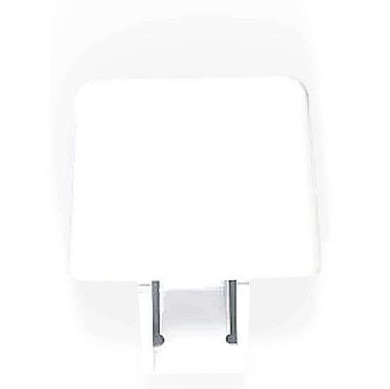 Picture of GE Cap Shf Frt Part# WR2X7975