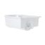 Picture of GE Bucket Ice Display Part# WR30X10016