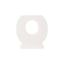 Picture of GE Gasket Donut Part# WR2X9223