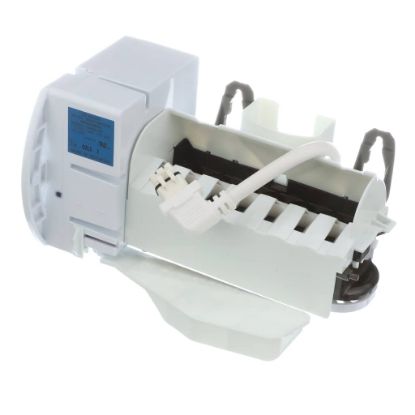 Picture of GE Icemaker Part# WR30X28693