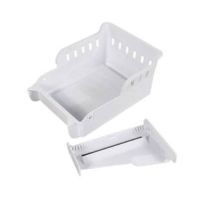 Picture of GE Bucket Ice Asm Part# WR30X23327