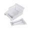 Picture of GE Bucket Ice Asm Part# WR30X23327