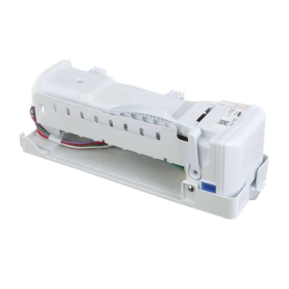 Picture of GE Ice Maker Asm Part# WR30X10131
