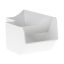 Picture of GE Bucket Ice Part# WR30X10154
