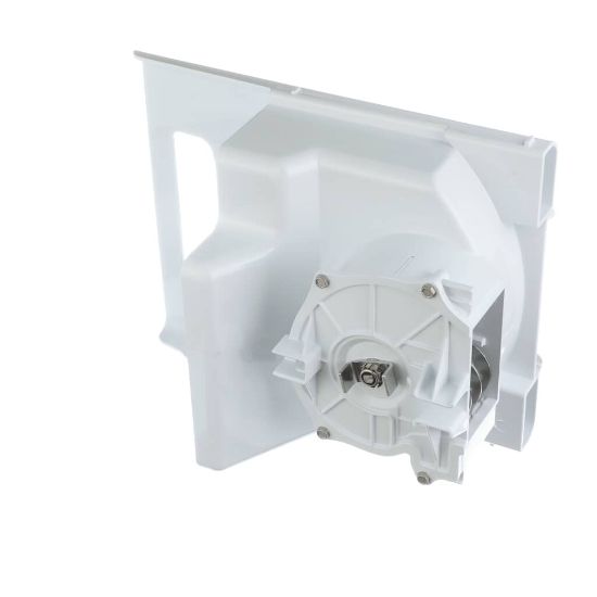 Picture of GE Ice Bucket & Crusher Part# WR30X10174