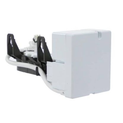 Picture of GE Icemaker Part# WR30X28698