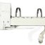 Picture of GE Mech Icemaker Asm Part# WR30X10093