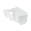 Picture of GE Bucket Ice Disp Part# WR30X10100