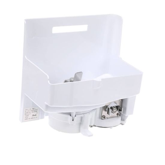 Picture of GE Ice Bucket And Crusher Part# WR30X31923