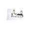 Picture of GE Icemaker Part# WR30X39385