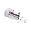 Picture of GE Icemaker Replacement Kit Part# WR30X30972