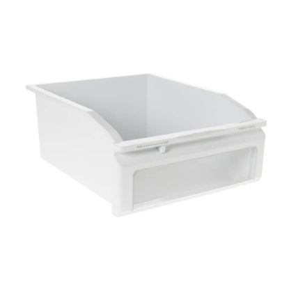 Picture of GE Veg Pan Asm Part# WR32X10077