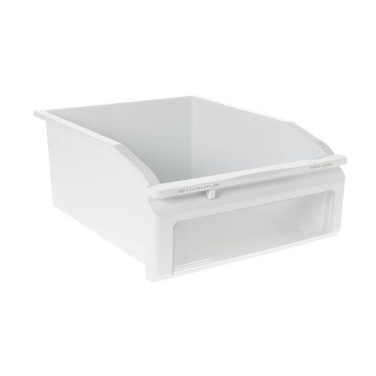 Picture of GE Veg Pan Asm Part# WR32X10077