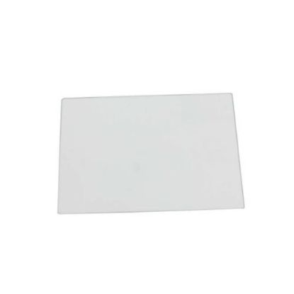 Picture of GE Cover Pan Glass Part# WR32X10200