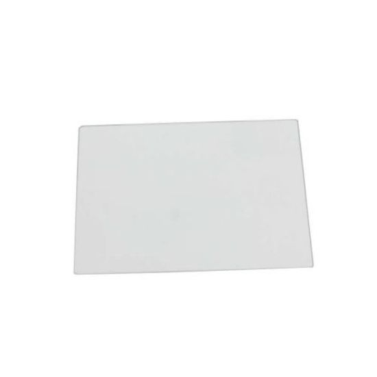 Picture of GE Cover Pan Glass Part# WR32X10200