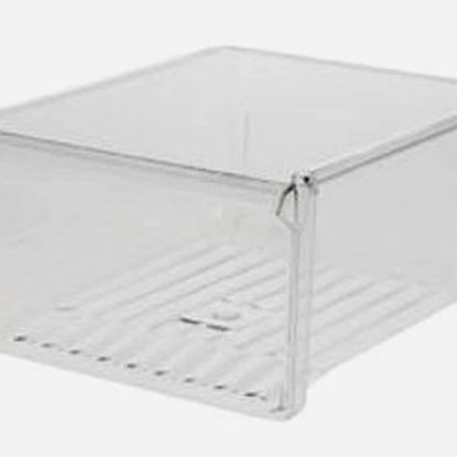 Picture of GE Pan Veg Twin Low Part# WR32X10340