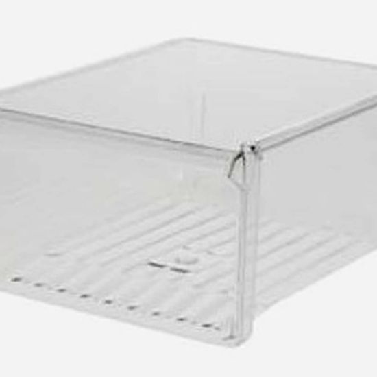 Picture of GE Pan Veg Twin Low Part# WR32X10340