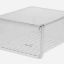 Picture of GE Pan Veg Twin Low Part# WR32X10340
