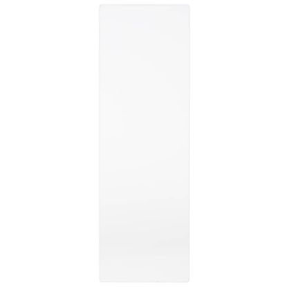 Picture of GE Cover Pan Glass Part# WR32X10155