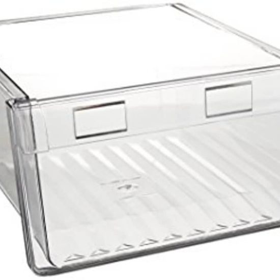 Picture of GE Pan Veg Humidity Part# WR32X10479