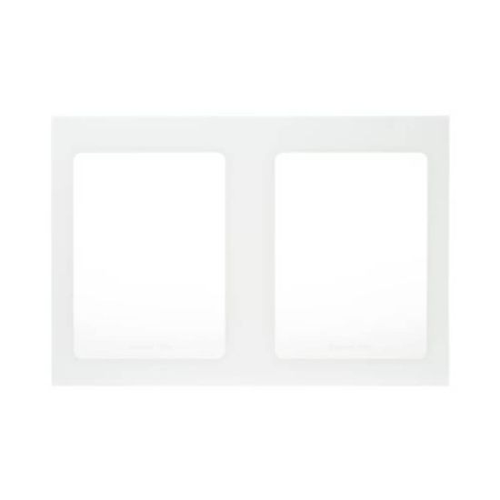 Picture of GE Shelf Cant Glass Part# WR32X10540