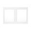 Picture of GE Shelf Cant Glass Part# WR32X10540