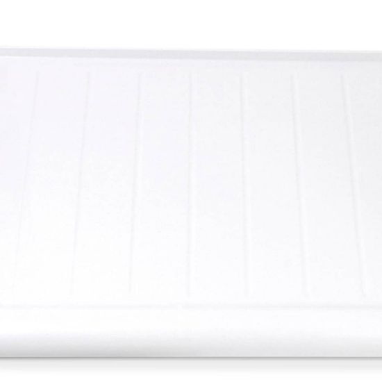 Picture of GE Cover Veg Pan Part# WR32X10398